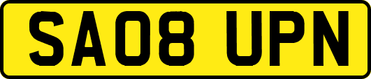 SA08UPN
