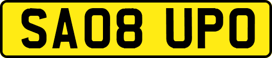 SA08UPO