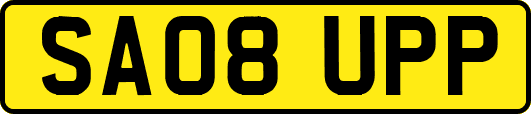 SA08UPP
