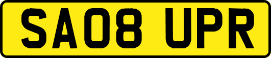 SA08UPR