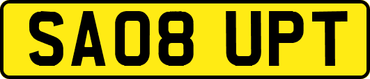 SA08UPT