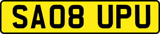 SA08UPU
