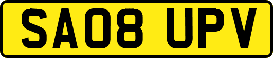 SA08UPV