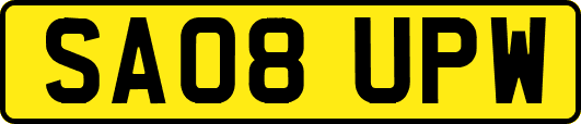 SA08UPW
