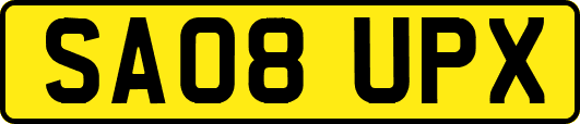 SA08UPX