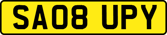 SA08UPY