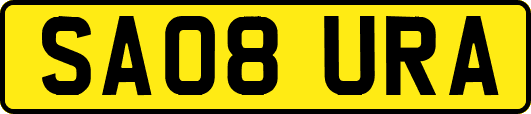 SA08URA