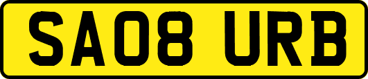 SA08URB