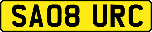 SA08URC