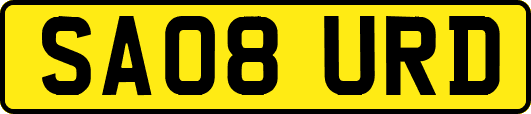 SA08URD