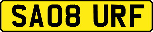 SA08URF