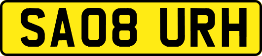 SA08URH