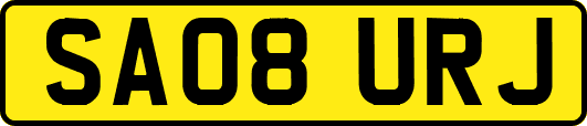 SA08URJ