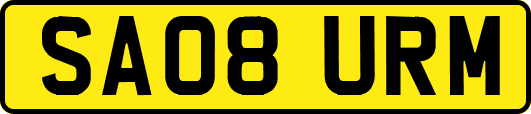 SA08URM