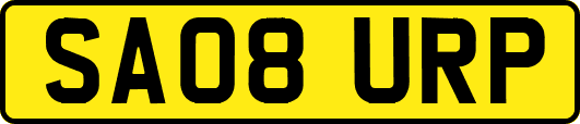SA08URP