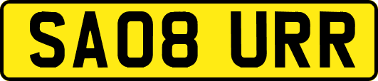 SA08URR