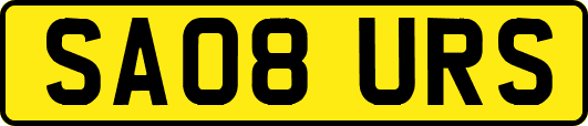 SA08URS