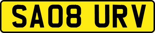SA08URV