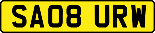 SA08URW
