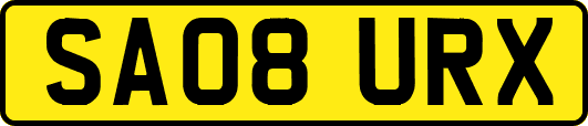 SA08URX
