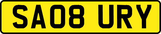 SA08URY