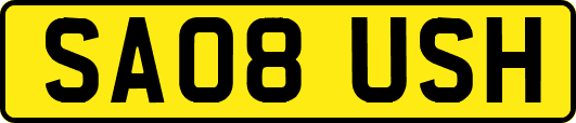 SA08USH