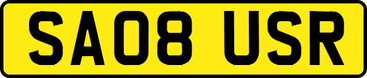 SA08USR