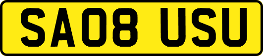 SA08USU