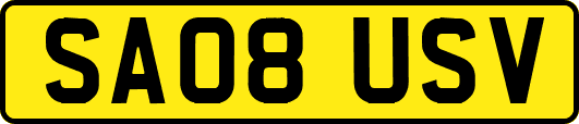 SA08USV