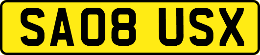 SA08USX