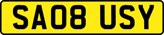 SA08USY