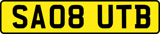 SA08UTB