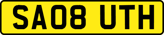 SA08UTH