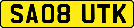 SA08UTK