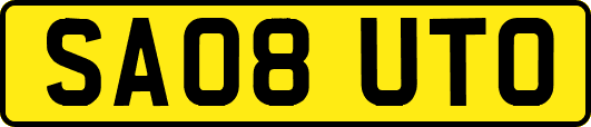 SA08UTO