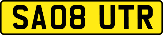 SA08UTR