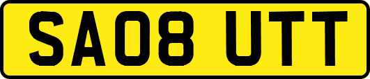SA08UTT