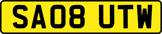 SA08UTW