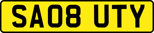 SA08UTY