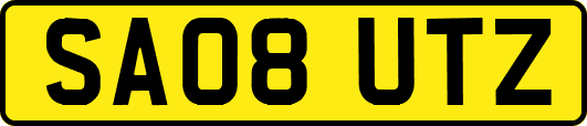 SA08UTZ