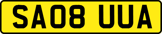 SA08UUA