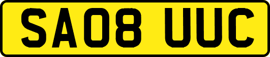 SA08UUC