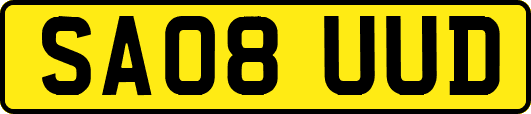 SA08UUD