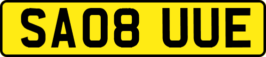 SA08UUE