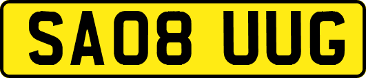 SA08UUG