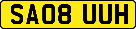 SA08UUH