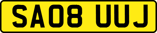SA08UUJ