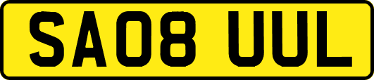 SA08UUL