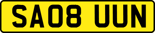 SA08UUN