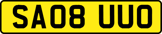 SA08UUO